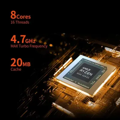 Buy Onexplayer Mini – Amd Ryzen 6800u (1920*1200) 2tb + 32gb Ram 