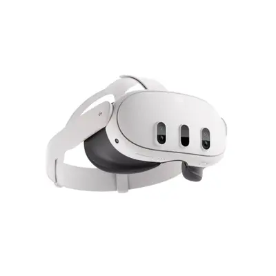 Buy Oculus Quest 3 Advanced All-In-One Virtual Reality Headset