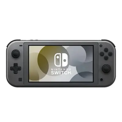 Nintendo Switch Lite Dialga & Palkia Edition | GamesBaba