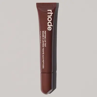 【いー】 rhode espresso Buy Rhode Peptide Lip Tint - Espresso (Rich Brown) online at