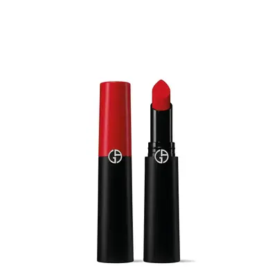 Buy Giorgio Armani Lip Power Long-Lasting Matte Lipstick 400