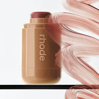 Buy Rhode Pocket Blush - Toasted Teddy - Bronze Terracotta online