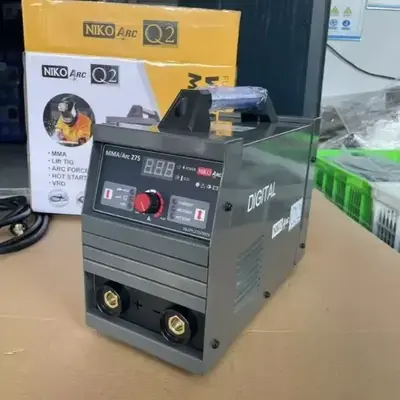 Buy Niko arc Z2 Welding Machine online at best price