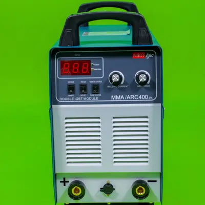 Buy NIKO ARC J WELDING MACHINE MMA/ARC online at best price