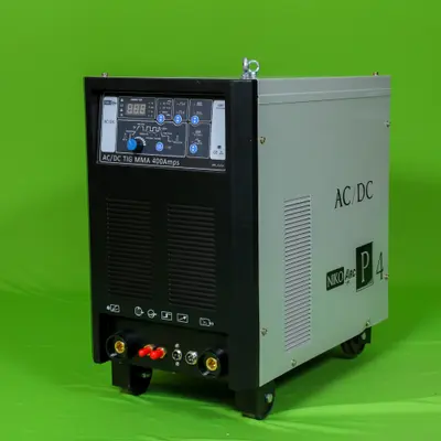 Buy NIKO ARC P4 AC/DC WELDING MACHINE TIG/MMA