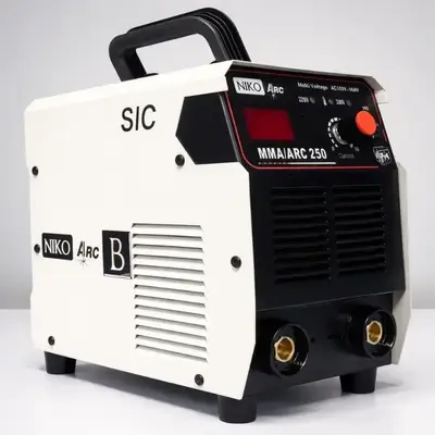 Buy Niko arc Z Welding machine online at best price