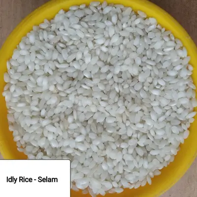 Buy Rice-Idly(Selam) online best price | GRAMARAJYA