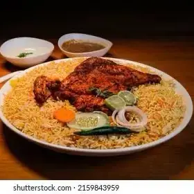 Buy Chicken Al Faham Mandhi online at best price Kakkakuni Heritage