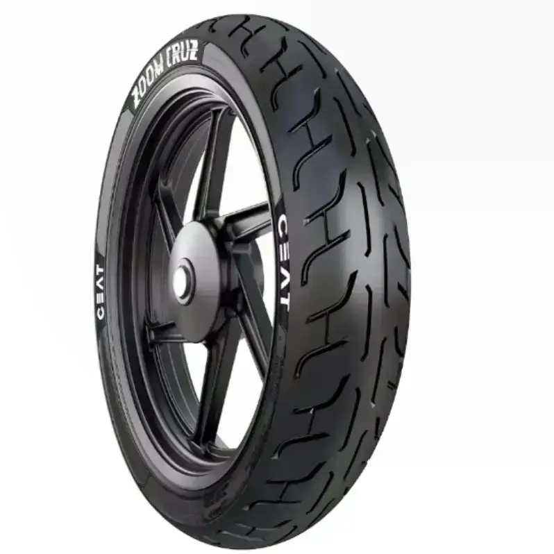 Buy 130/70-18 CEAT ZOOM CRUZ 63H TL@3900 (1) online at best price