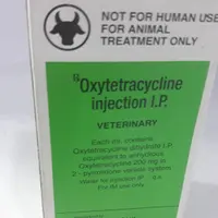 Buy STECLIN LA 100 ML (Oxytetracycline injection I.P 200 mg/ml) online ...
