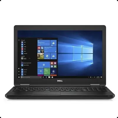 Buy Dell 5580 HD 15.6 Inch Business Laptop Notebook PC Intel Core