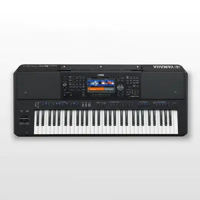 Yamaha PSR-SX720 61鍵 シンセサイザー 新品ー未開封」 Yamaha PSR