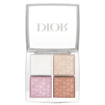 Buy DIOR BACKSTAGE GLOW FACE PALETTE 001 UNIVERSAL online at best