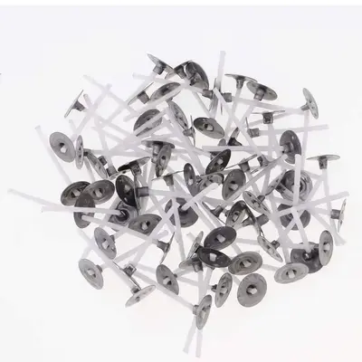 Buy 1 inch wick pack of 100 pcs