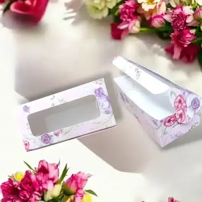 Buy Multipurpose pink box pack of 10 online at best price | Plutonious ...