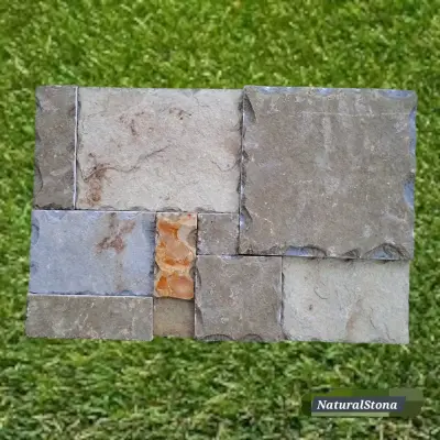 Natural Stona,Kund - Order Online