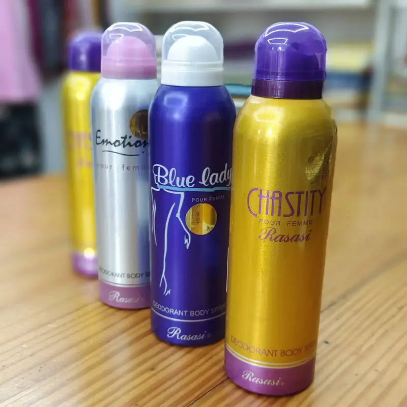 Buy BLUE LADY RASASI online at best price ZOUL BOUTIQUE