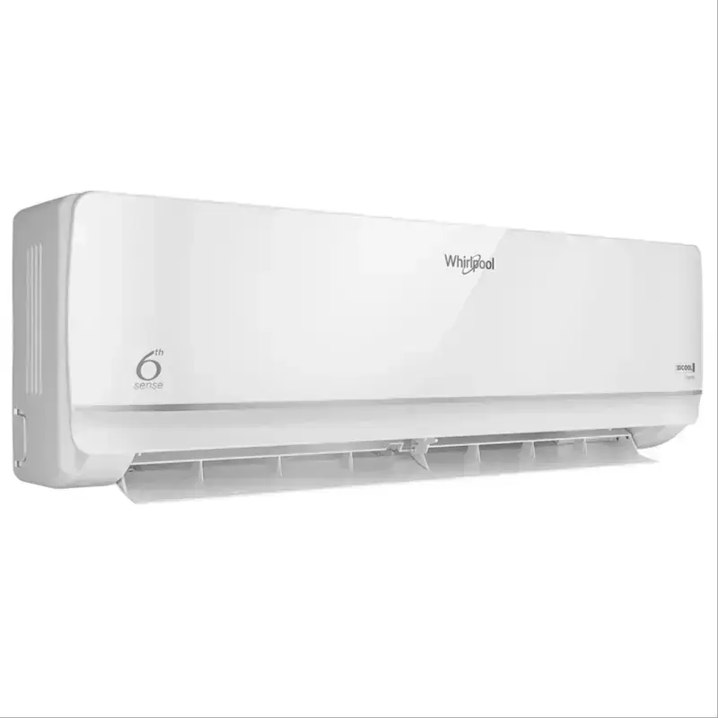 Buy Whirlpool 3DCool Star Xpand Inverter Split Air