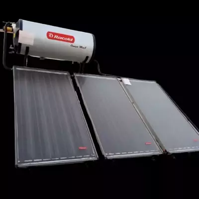 Buy Racold Solar Omega 300 Lpd Pressure FPC online at best price