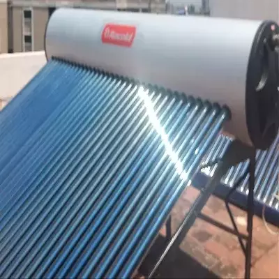 Ever Green Solar System, chennai - Order Online