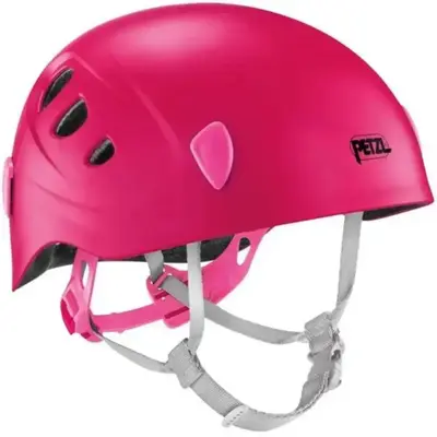 Buy Picchu Fille Raspberry Helmet online at best price | Allied Safety ...