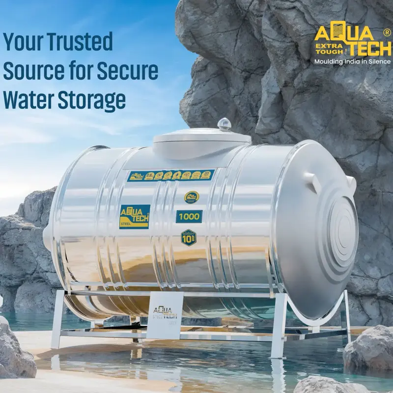 1000 Liter 2000 Ltr Steel Water Tank Price 1000 Ltr Bestank 2000 Ltr Steel Water Tank Price SS Water Storage Tanks At  ₹ 65000/
