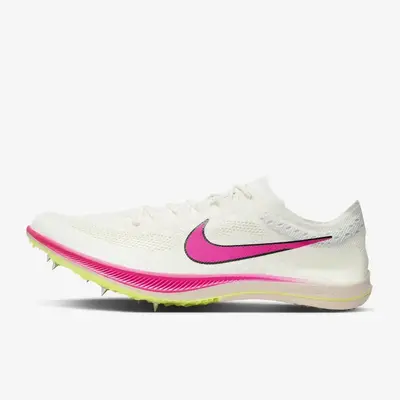Nike Zoomx Dragonfly Running Spikes