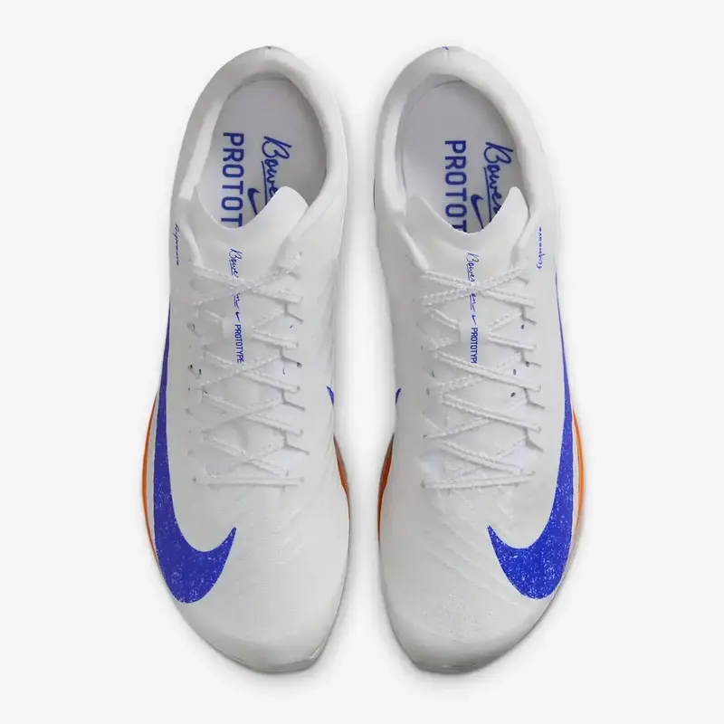 Nike Air Zoom Maxfly 2 Blueprint Running Spikes