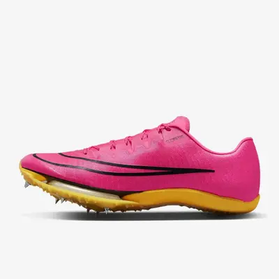 スパイク・シューズ Nike Zoom Air Zoom MAX FLY 210.jpg