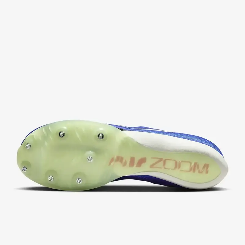 Nike Air Zoom Maxfly Spikes Blue