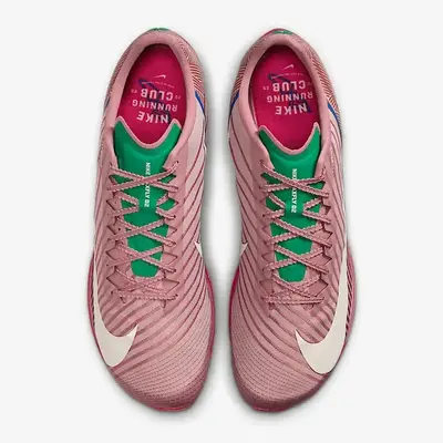 Nike Air Zoom Maxfly 2 Running Spikes