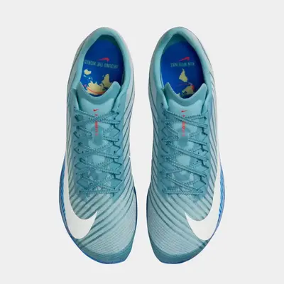 Nike Air Zoom Maxfly 2 Denim Blue