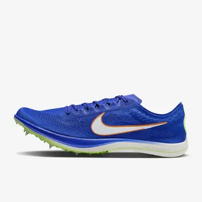 Nike Zoomx Dragonfly Running Spikes