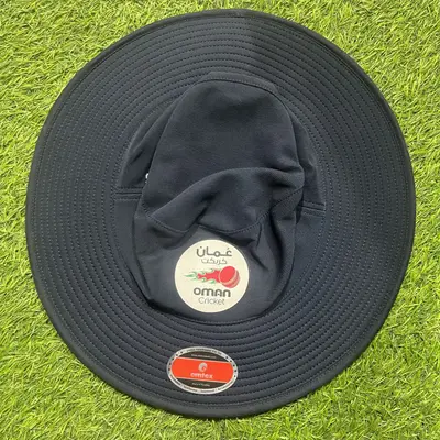 Buy Oman Cricket Hat online at best price The Cric Store