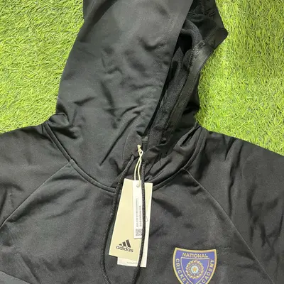 Buy NCA Hoodie online at best price The Cric Store