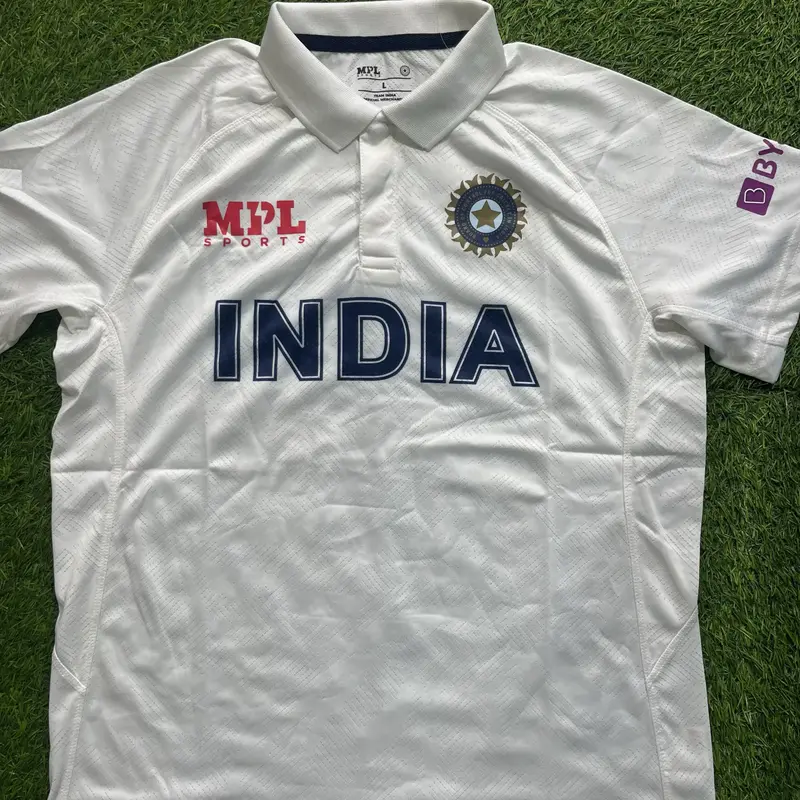 Team India Mpl Sports Apparel Online Buy Official MPL Sports Team