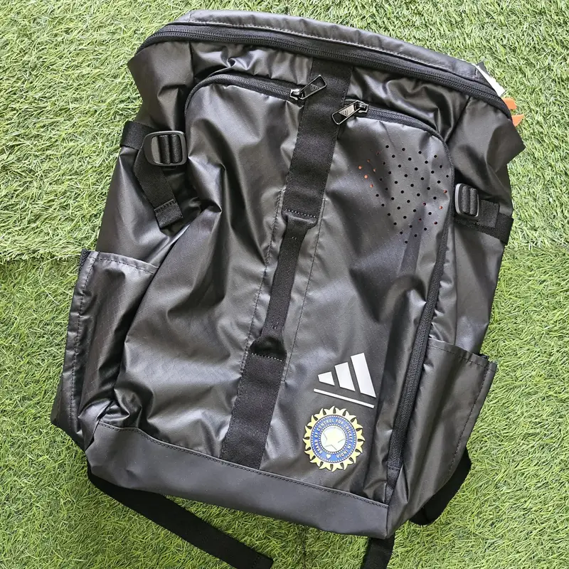 adidas backpack bags india Buy Impulse 29L, Mineral Blue/Black/Impulse, One Size, Impulse Backpack 29l at BCCI Backpack Latest | Official