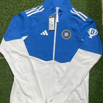 Buy BCCI Jacket online at best price The Cric Store