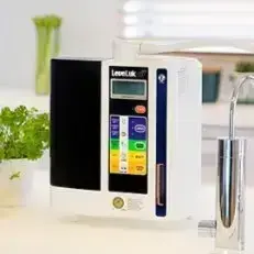 Buy KANGEN WATER IONIZER LEVELUK SD501 online at best price
