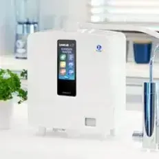 Buy KANGEN WATER IONIZER LEVELUK K8 online at best price | Dayon Water