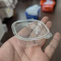 Buy Pvc Dip Box 35ml online at best price | The Baker's Mart - Erode