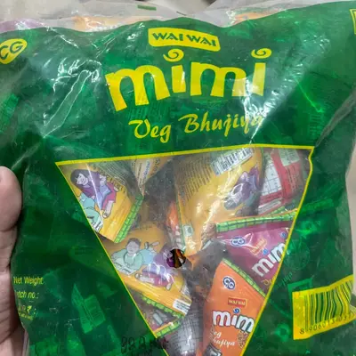 mimi① Buy Mimi small sachet packet online at best price | Darjeeling Basket