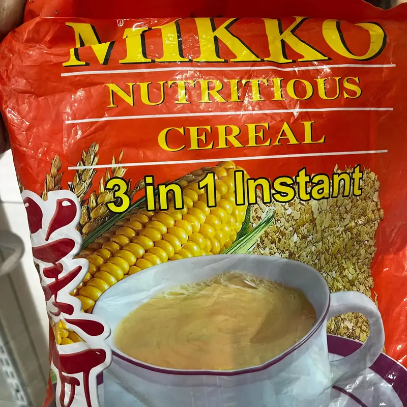 Buy Mikko 30 in 1 Packet online at best price | Darjeeling Basket