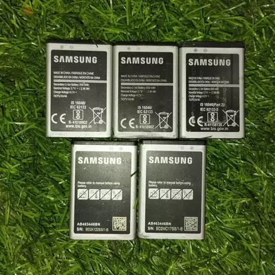 Samsung Guru 1200 Battery Original Rechargeable Battery Samsung
