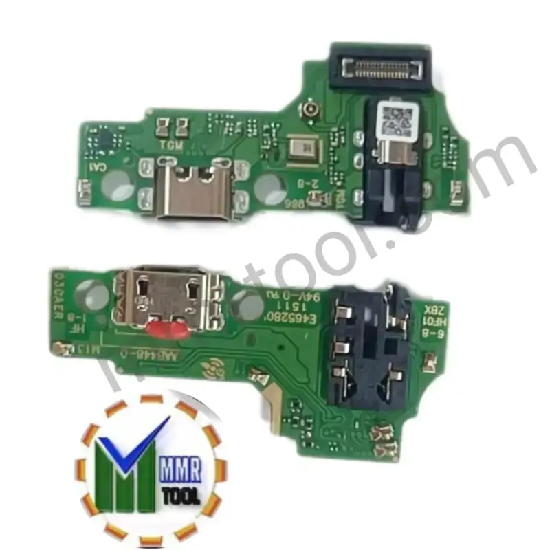 Power Charging Logo Prime Charging Jumper Redmi Not Charging