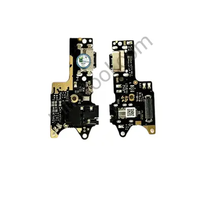 Buy Redmi Prime Charging Connector Flex PCB Board for Xiaomi