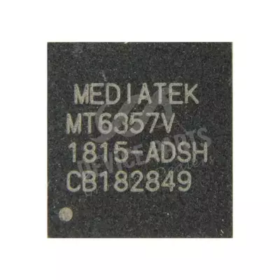 Buy MEDIATEK MT6357V 2043-AZKSH CPANJ808 online at best price