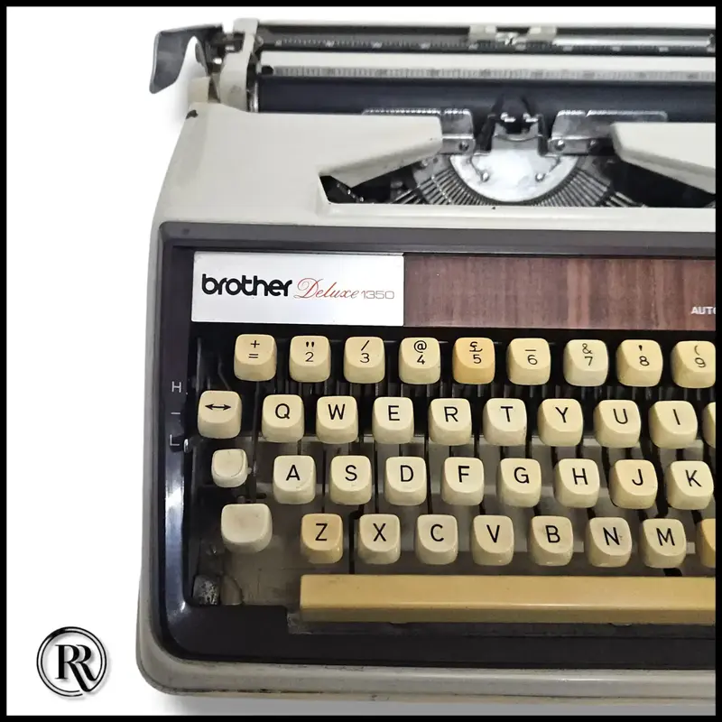 Buy Brother De-Luxe 1350 Automatic Repeat Spacer