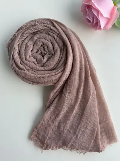 Buy British Khaki (Crinkle Cotton) D-2311 online at best price