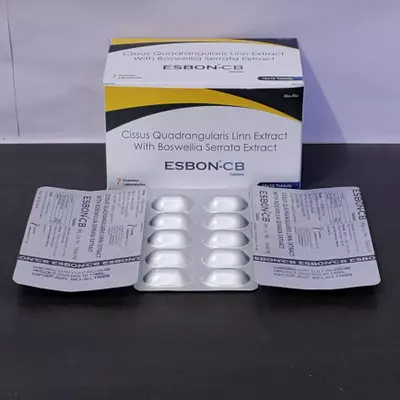 Esbon-CB Tablets